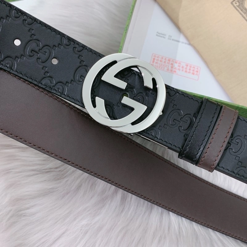Gucci Belts Sleek 290054