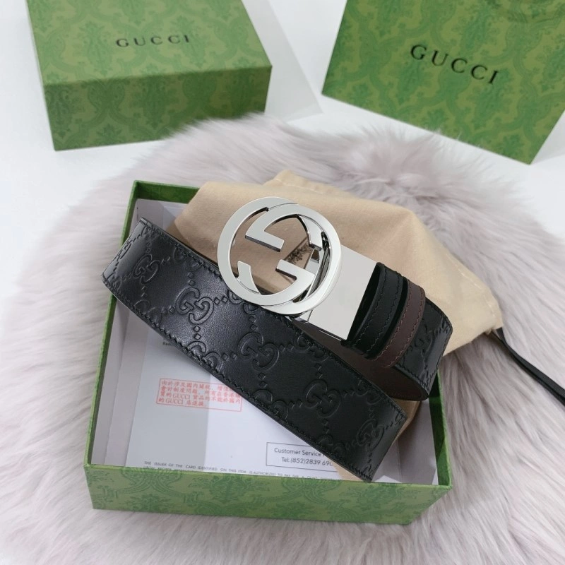 Gucci Belts Sleek 290054