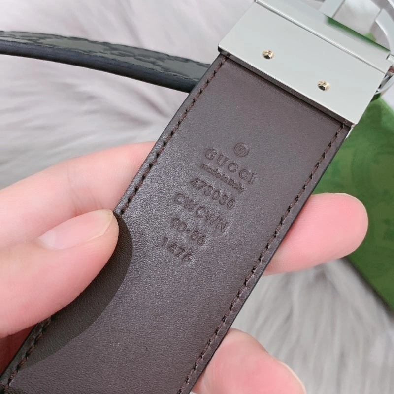 Gucci Belts Sleek 290054