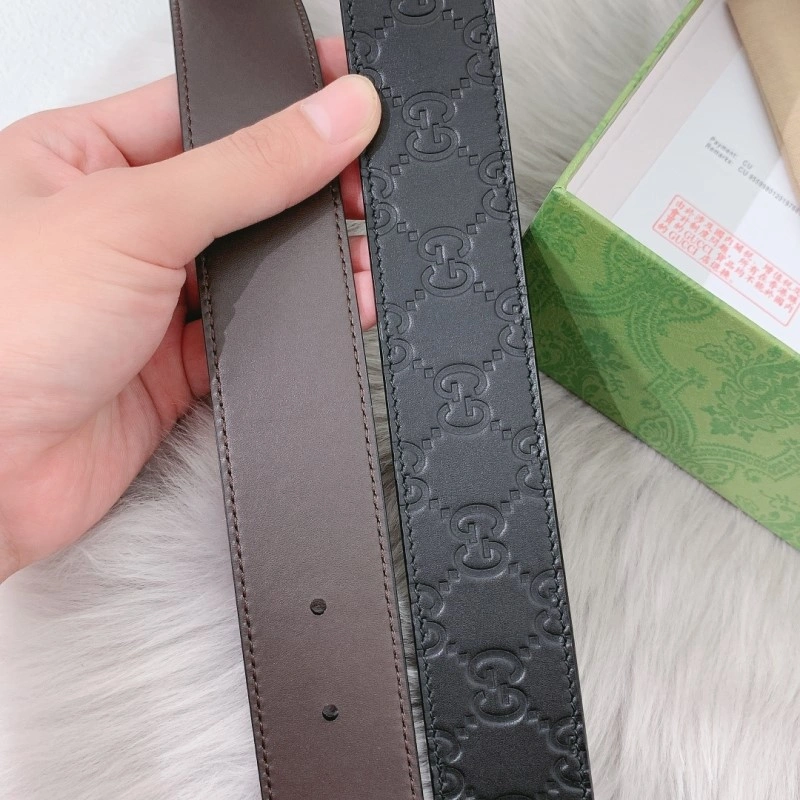 Gucci Belts Sleek 290054
