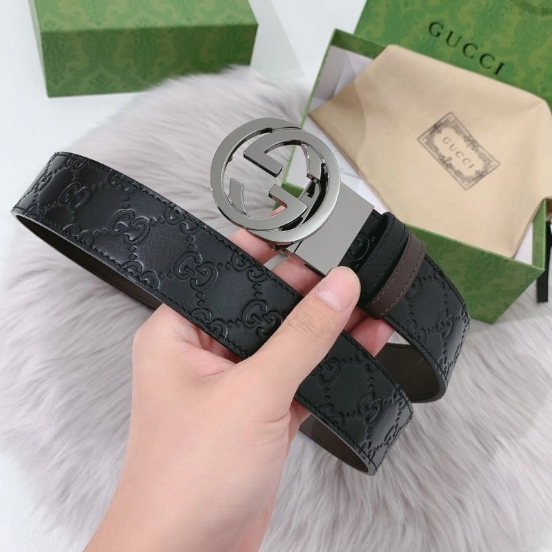 Youthful Gucci Belts 290059