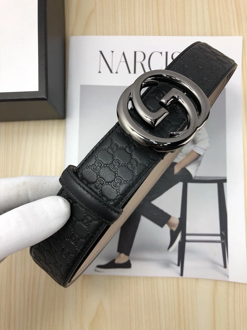 TravelReady Gucci Belts 290055