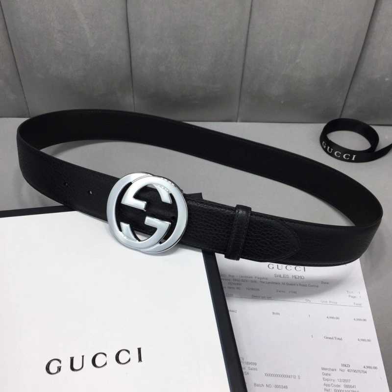 FreshLook Gucci Belts 290052