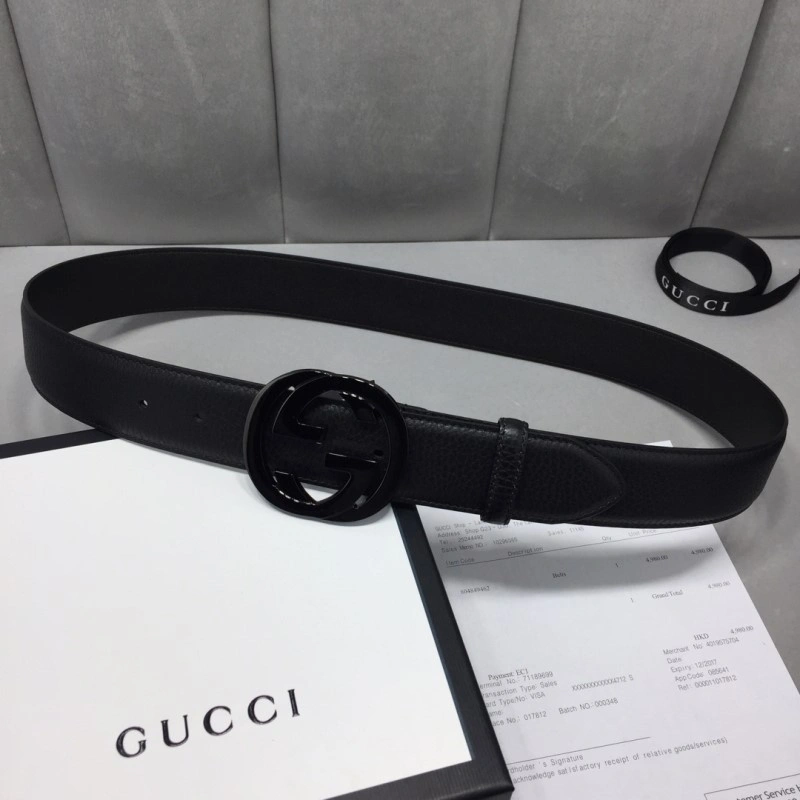 Gucci Belts Vibrant 290047
