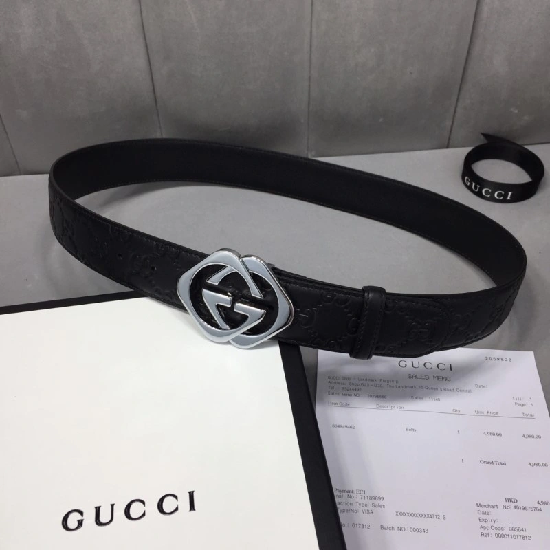 Gucci Belts StreetReady 290045