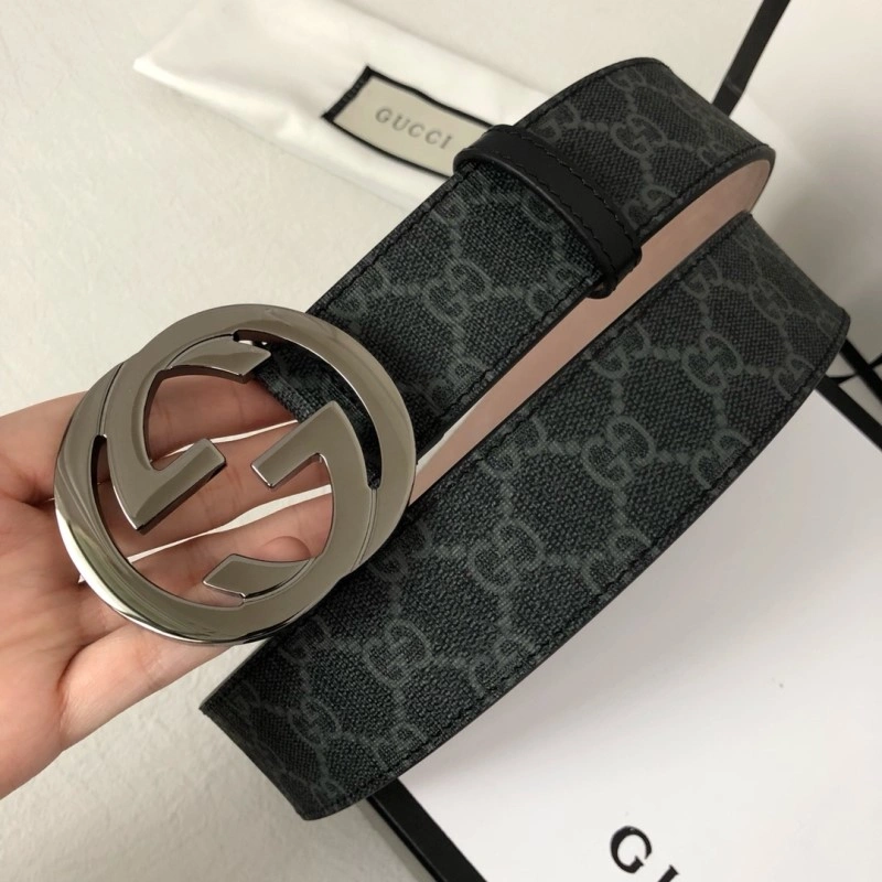 Gucci Belts Refined 290040