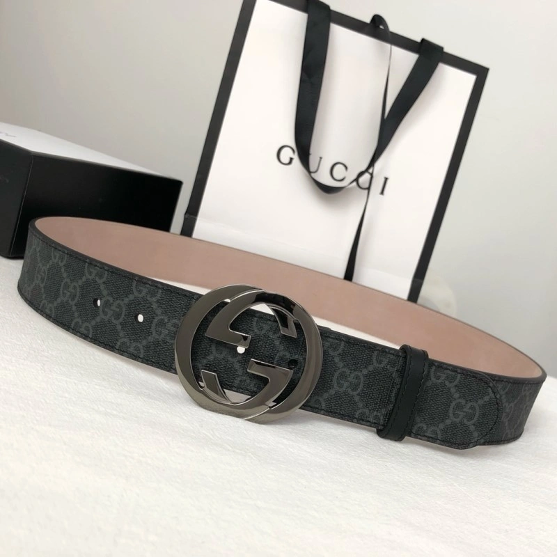 Gucci Belts Refined 290040