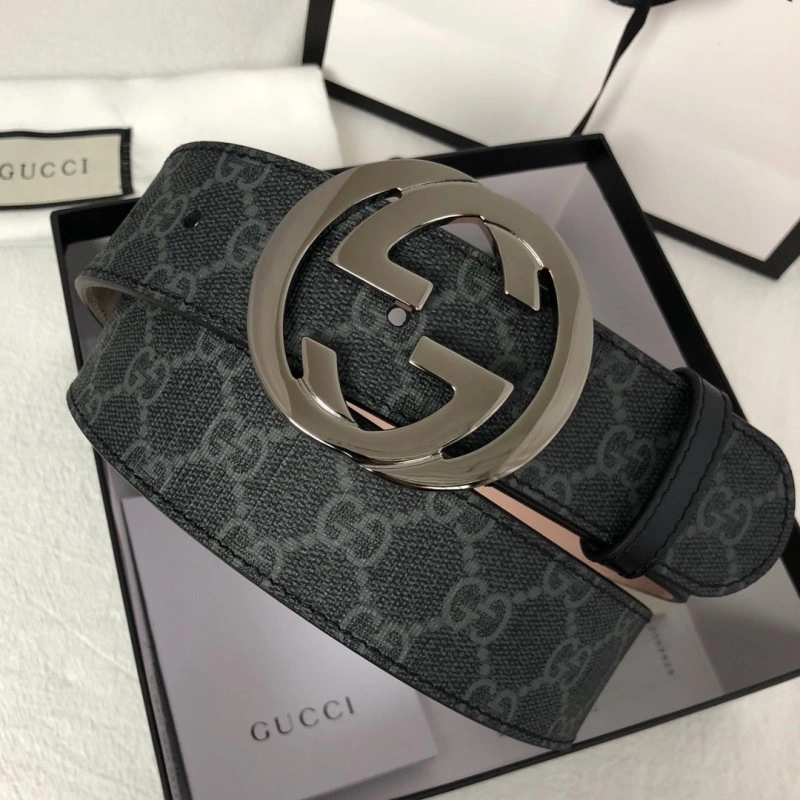 Gucci Belts Refined 290040