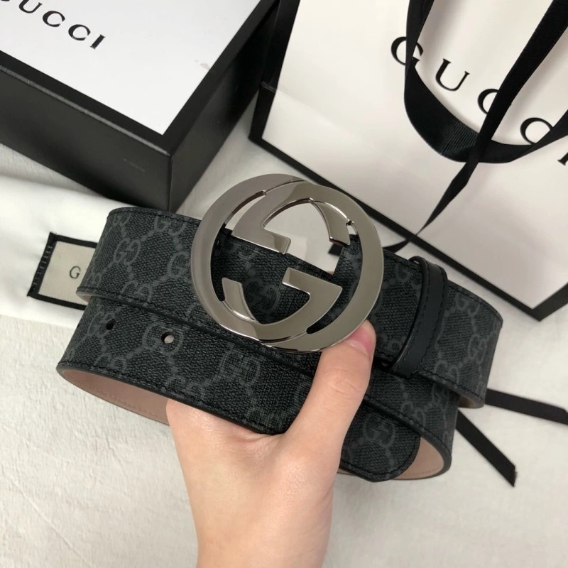 Gucci Belts Refined 290040