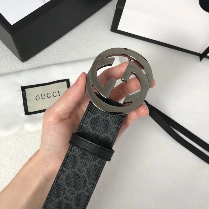 Gucci Belts Refined 290040