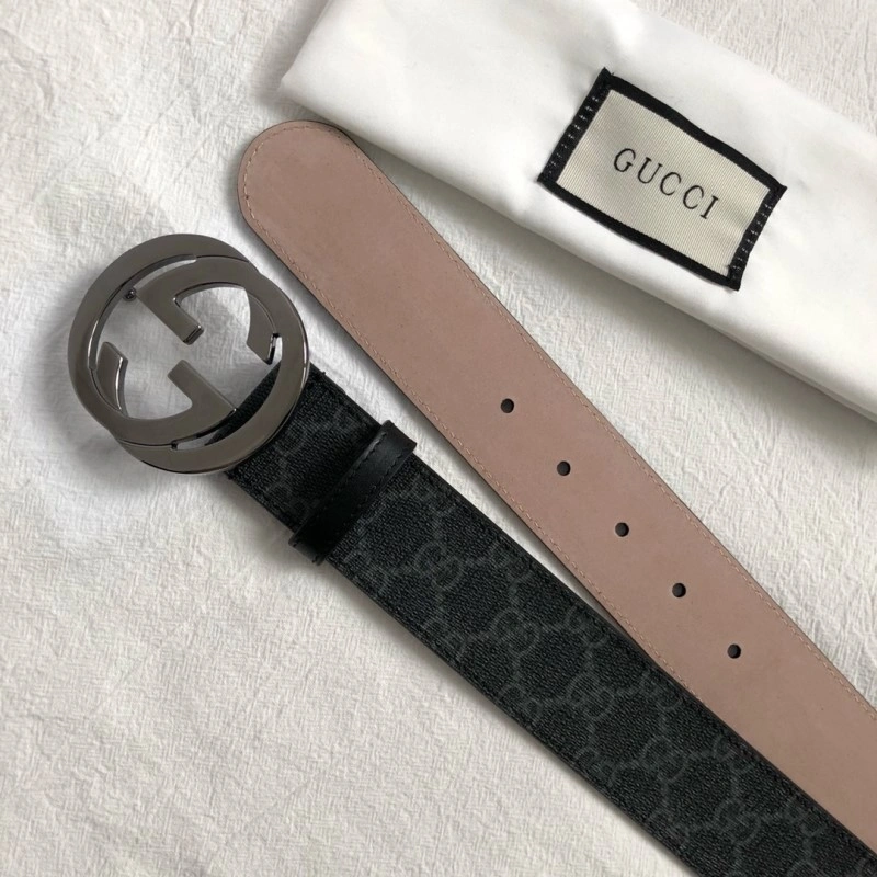 Gucci Belts Refined 290040