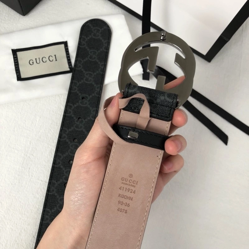 Gucci Belts Refined 290040