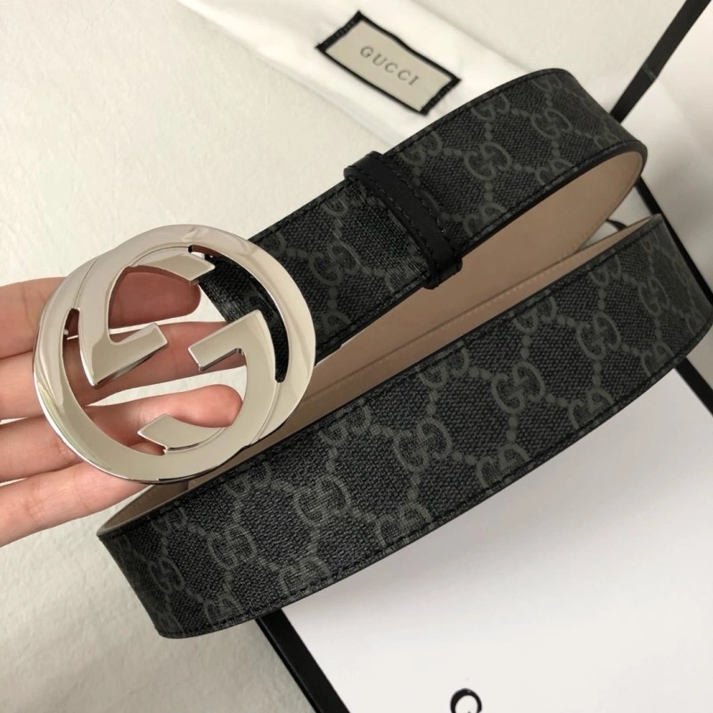 SoftTouch Gucci Belts 290042
