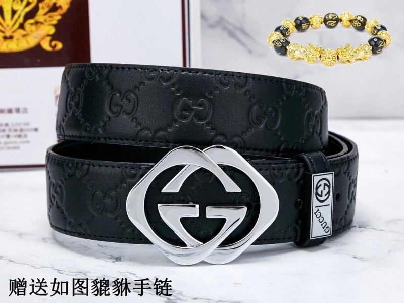 FreshLook Gucci Belts 290048