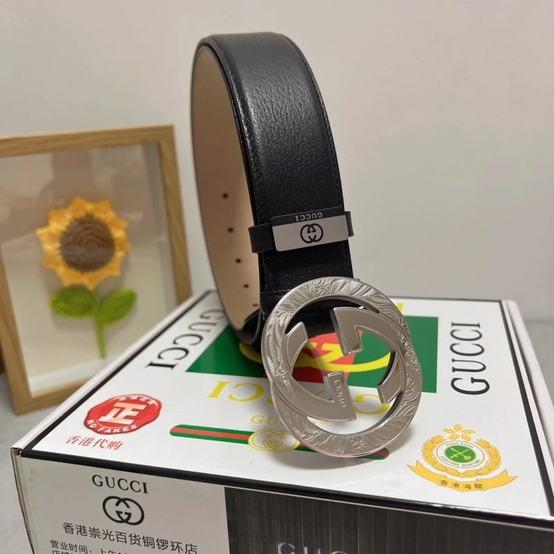 Vibrant Gucci Belts 290041