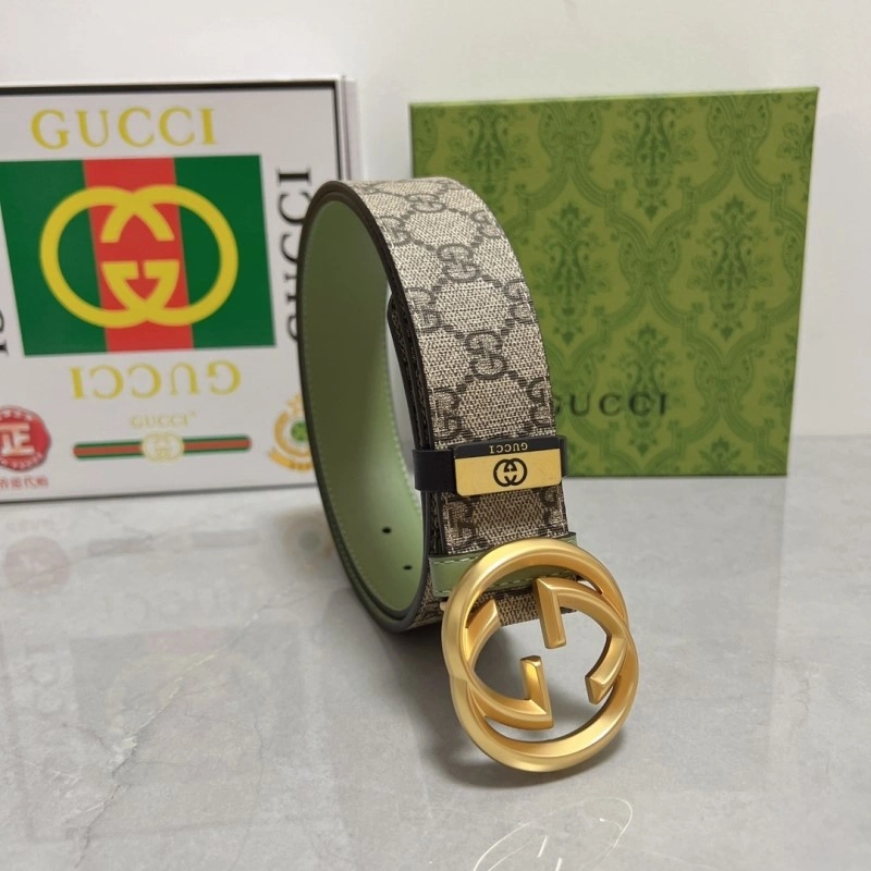 Gucci Belts EyeCatching 290051