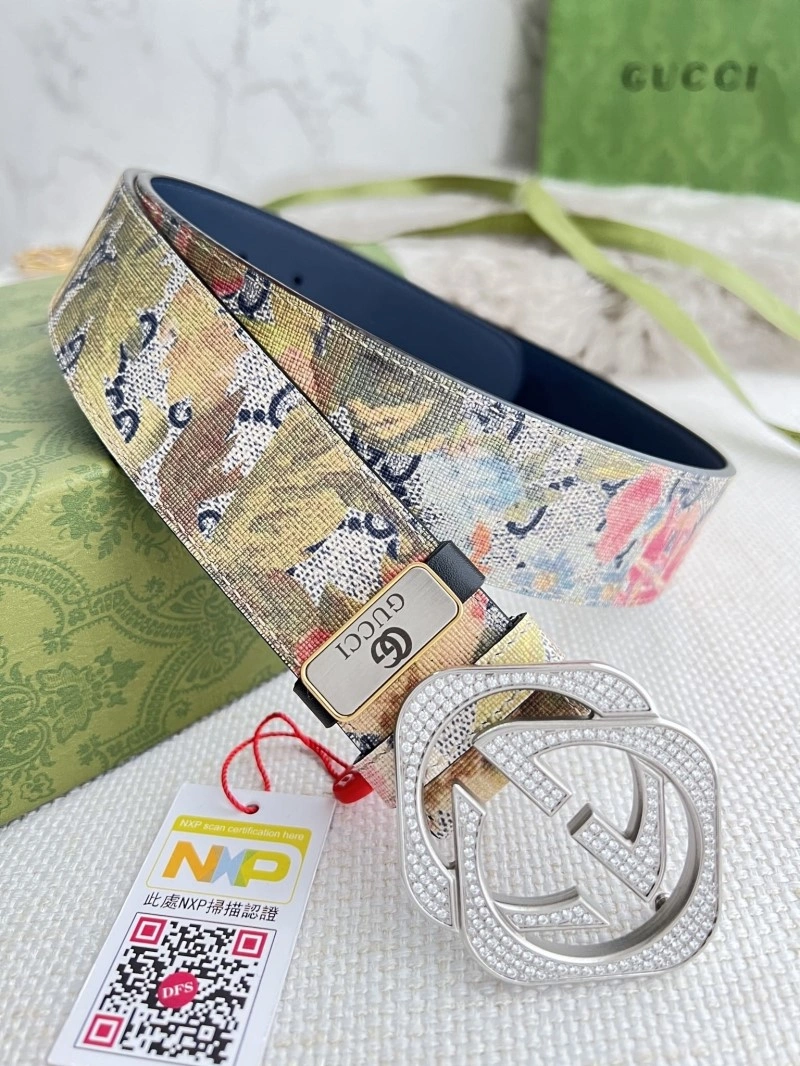 Original Gucci Belts 290043