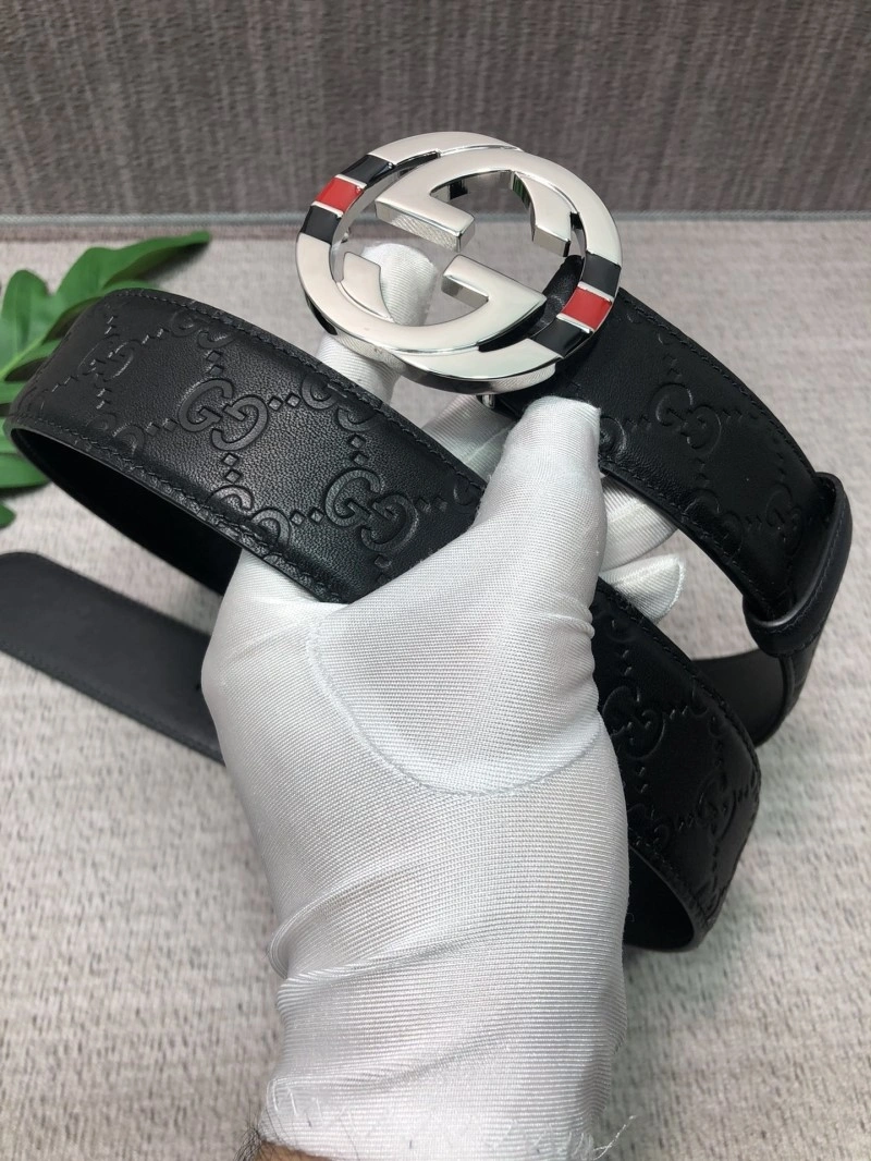 Gucci Belts WrinkleFree 290028