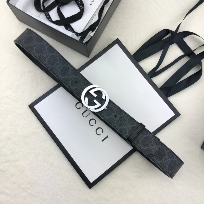 Casual Gucci Belts 290001