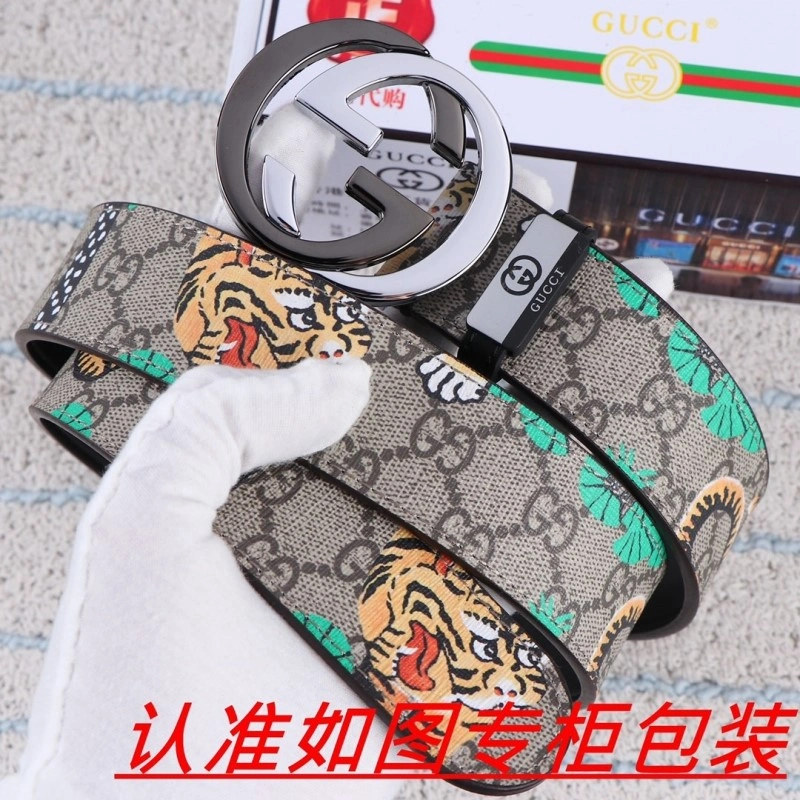 Sophisticated Gucci Belts 289997