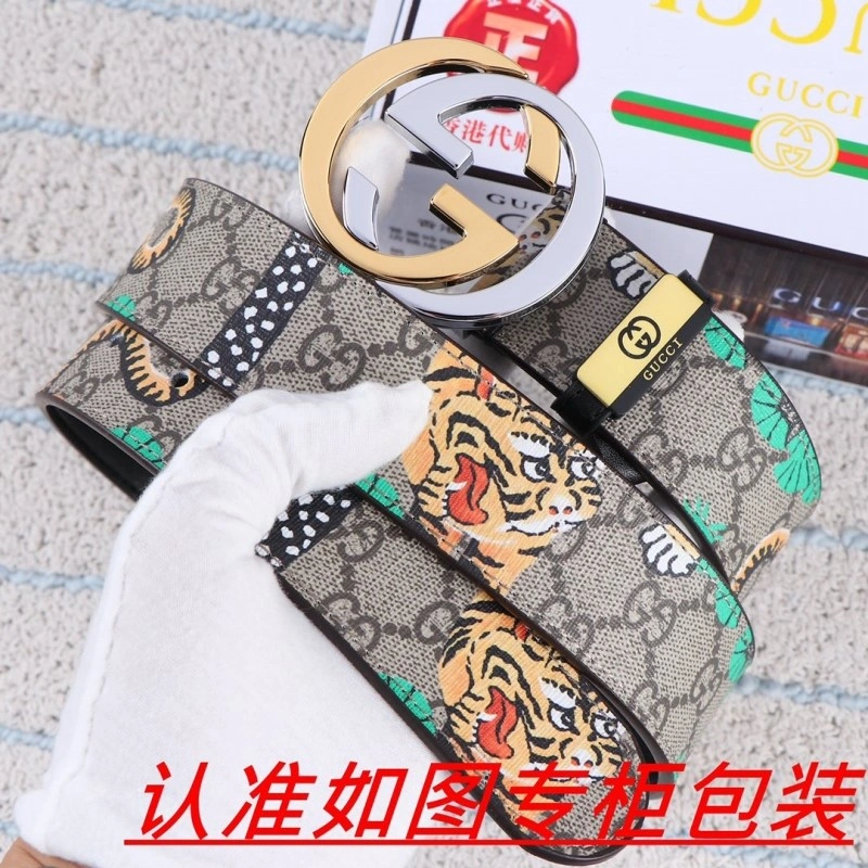 Gucci Belts Chic 290006