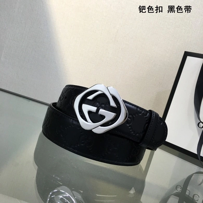 Gucci Belts Bold 289998
