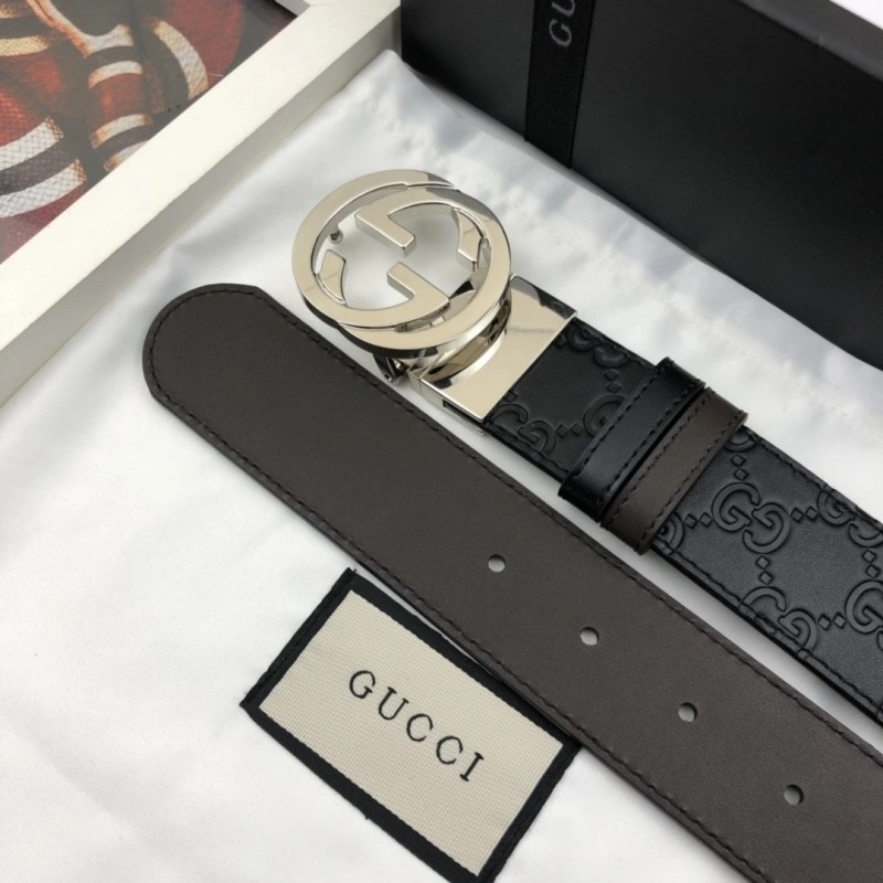 Neat Gucci Belts 290002