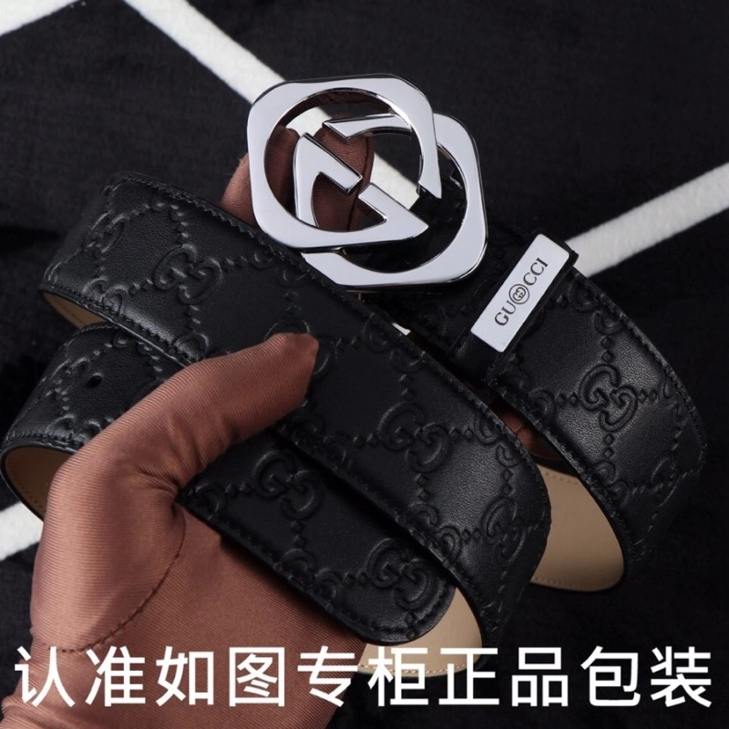 ZipUp Gucci Belts 290012