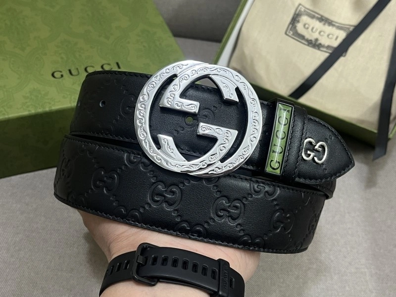 Affordable Gucci Belts 290000