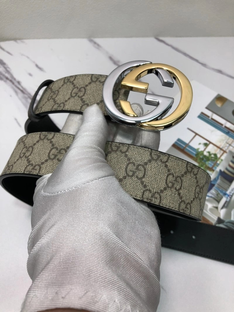 Gucci Belts ComfortFit 290016