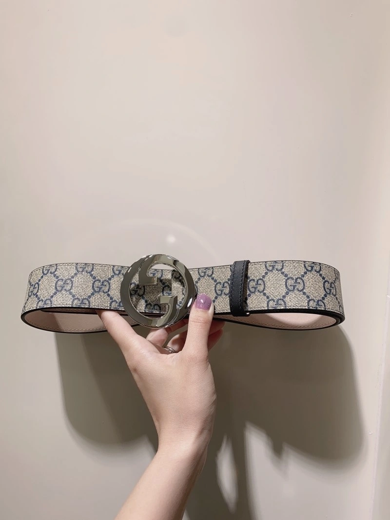 Casual Gucci Belts 289996