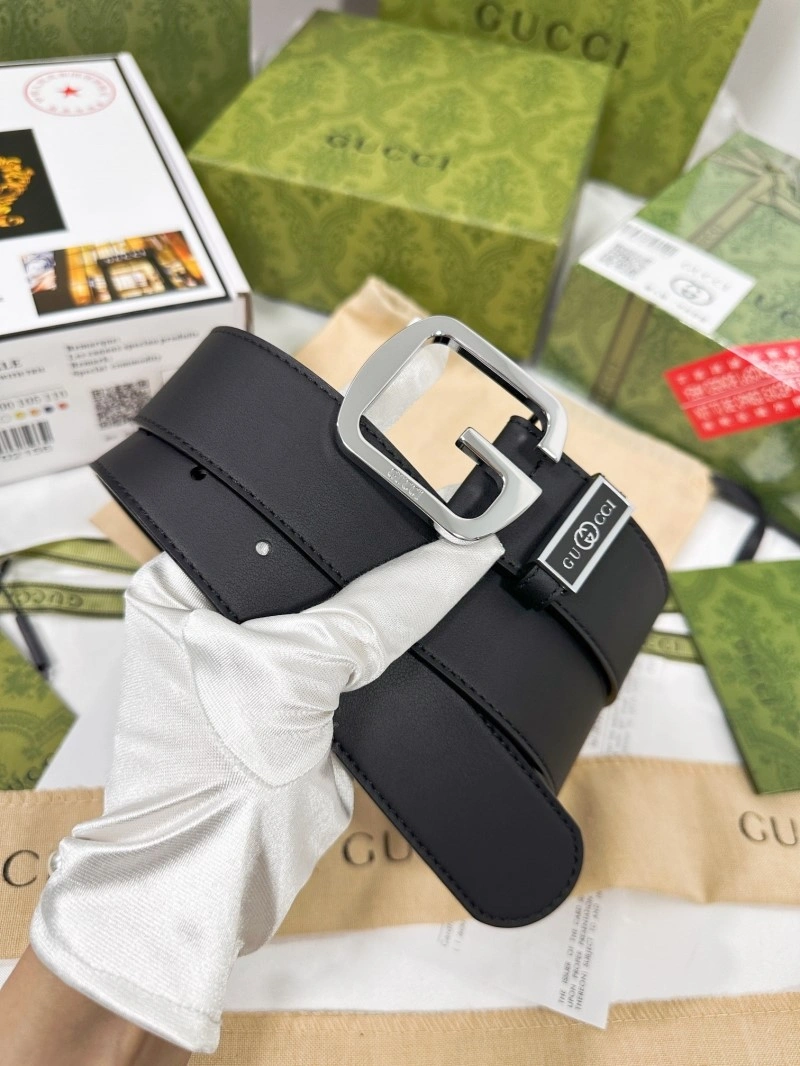 Gucci Belts Upgraded 290017