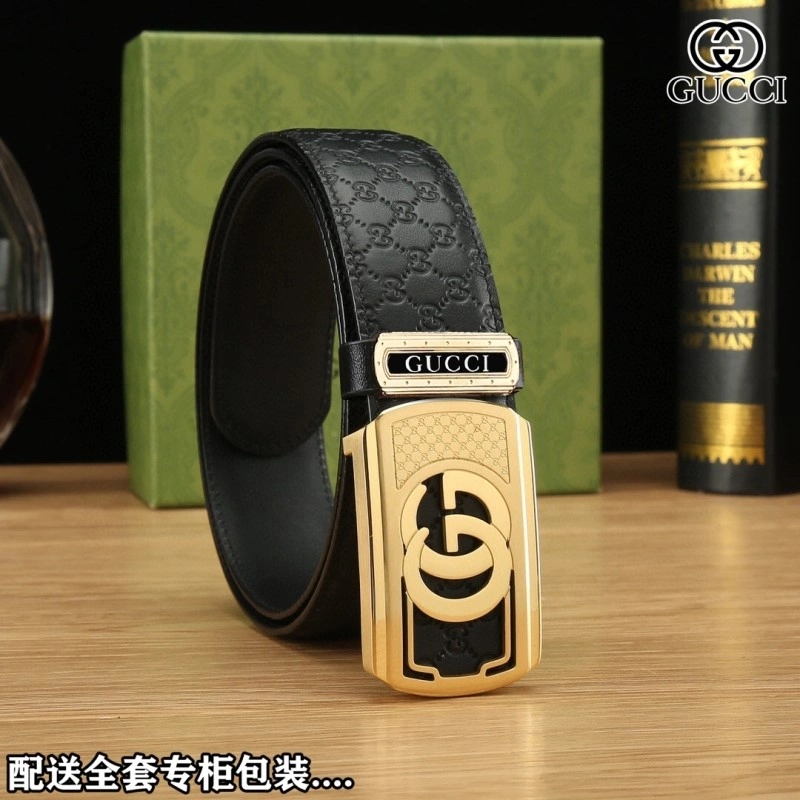 Vibrant Gucci Belts 290025