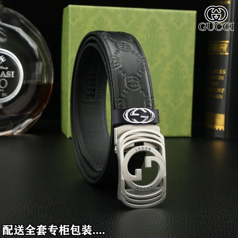 QuickDry Gucci Belts 290023