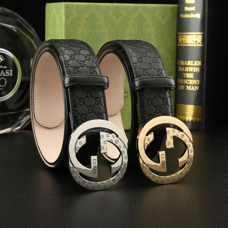 SoftTouch Gucci Belts 290026