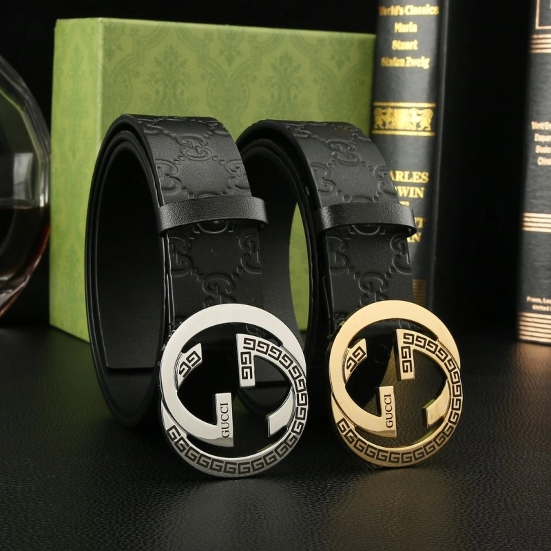 RelaxedFit Gucci Belts 290003