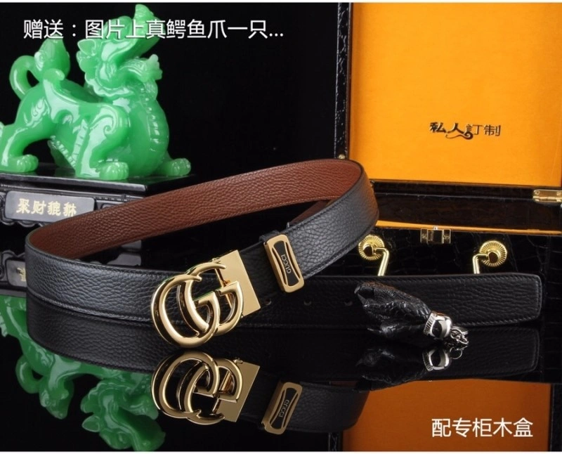 Colorful Gucci Belts 289991