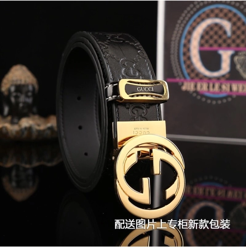 SportInspired Gucci Belts 289989