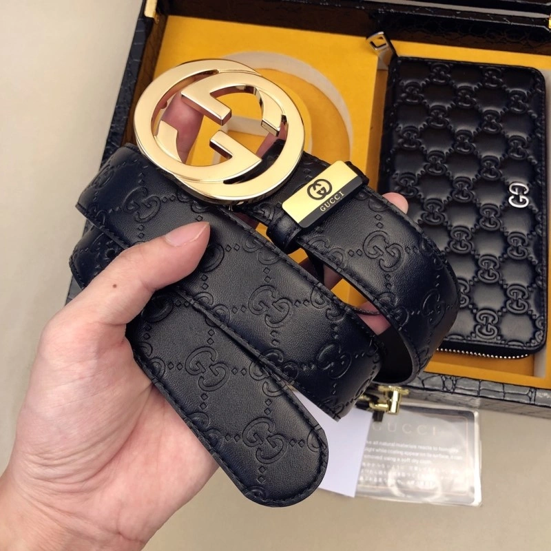 Gucci Belts Minimalist 289975