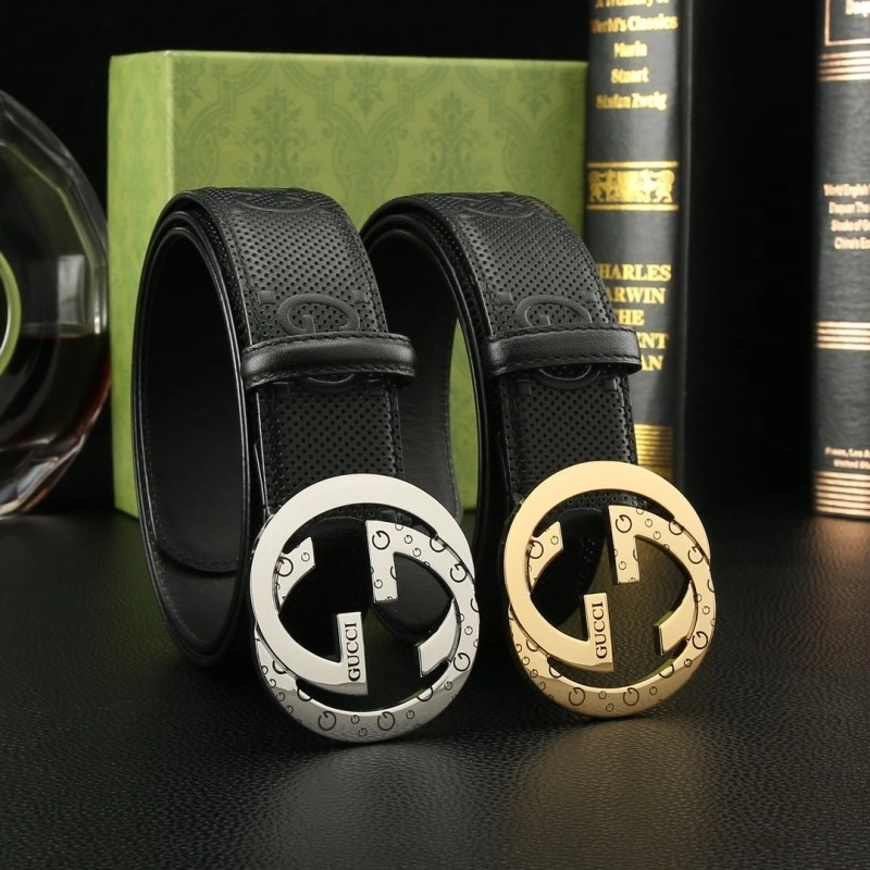 TravelReady Gucci Belts 289979