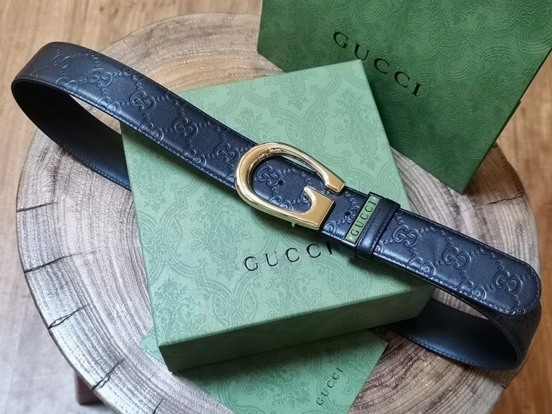 Classic Gucci Belts 289959