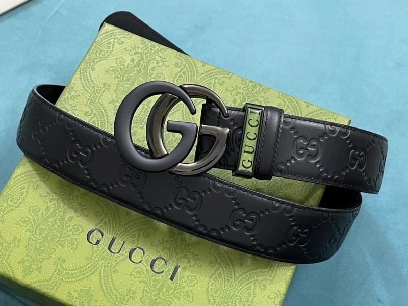 Gucci Belts Bold 289966