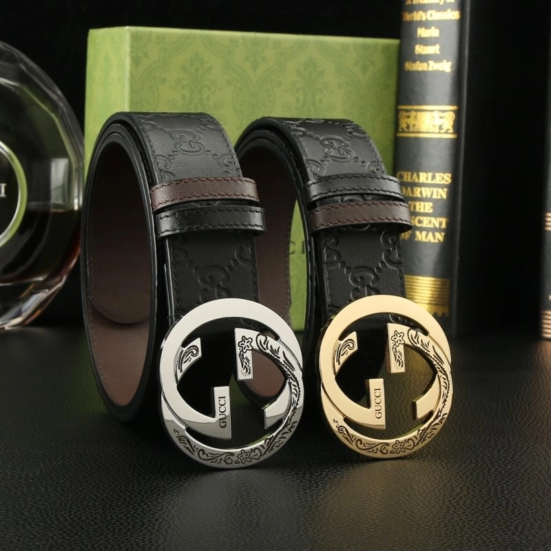 Gucci Belts Bold 289983