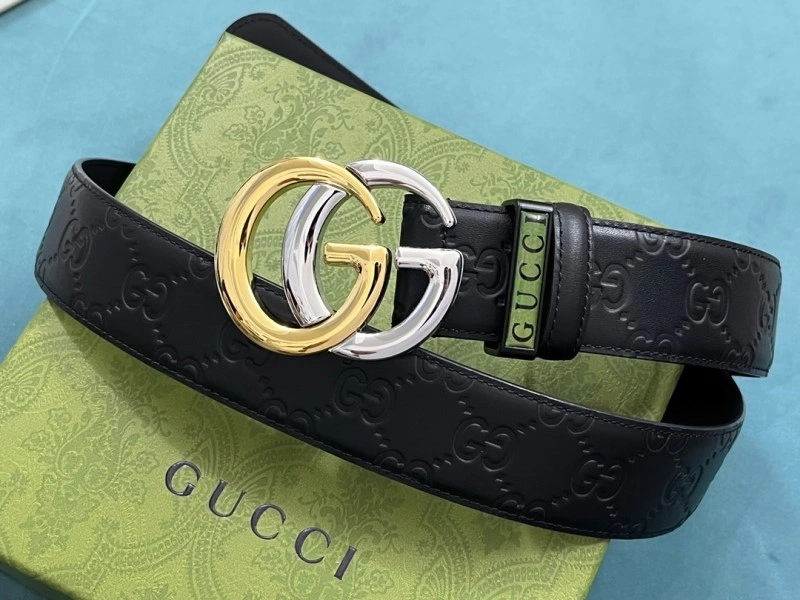 ZipUp Gucci Belts 289973