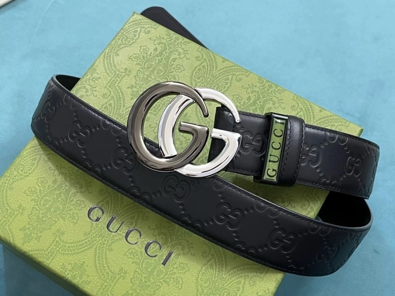 FlexibleFit Gucci Belts 289967