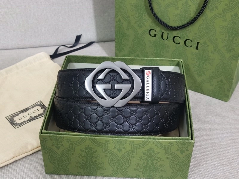 Gucci Belts Lightweight 289965