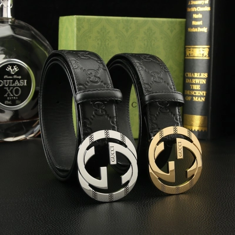 Versatile Gucci Belts 289985