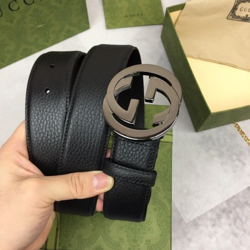 Minimalist Gucci Belts 289957