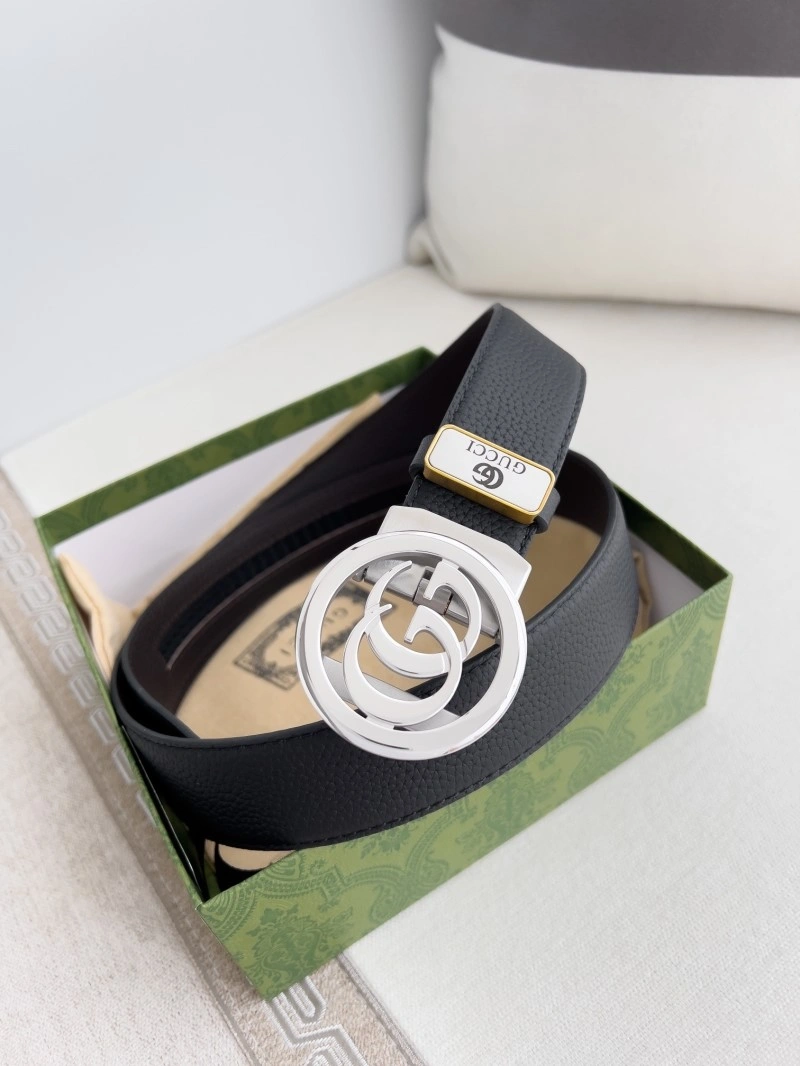 TimelessDesign Gucci Belts 289963