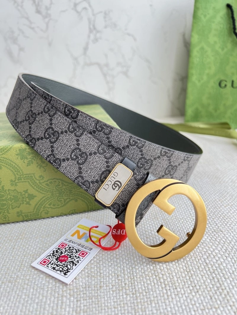 Fashionable Gucci Belts 289954